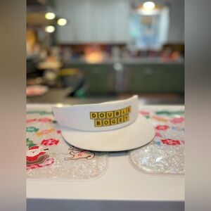 Imperial Golf Visor Double Bogey